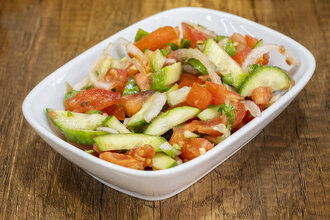 Çoban Salata görseli