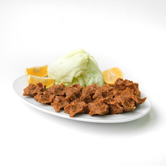 Çiğ Köfte (200 gr.) görseli