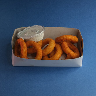 Çıtır Soğan Halkası görseli