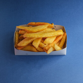 Patates Kızartması görseli