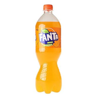 Fanta (1 L.) görseli