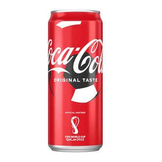 Coca-Cola (33 cl.) görseli