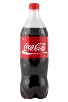 Coca-Cola (1 L.) görseli