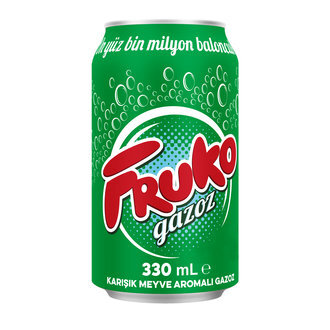 Fruko (33 Cl.) görseli