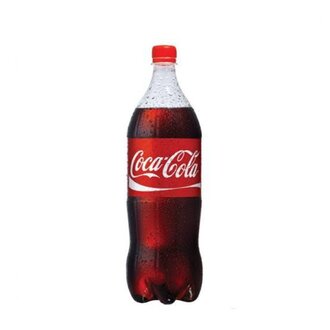 Coca-Cola (1 L.) görseli