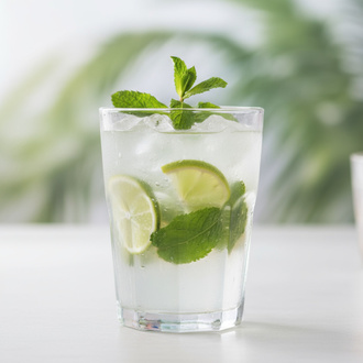 Mojito görseli