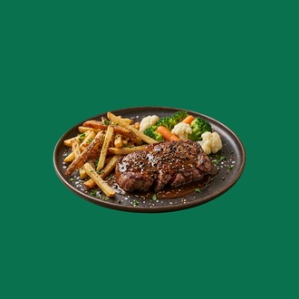 Pepper Steak görseli