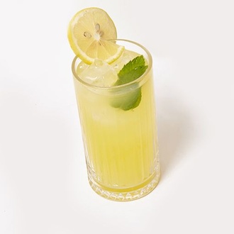 Limonata görseli