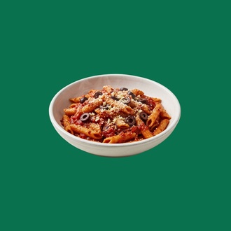 Penne Arrabbiata görseli