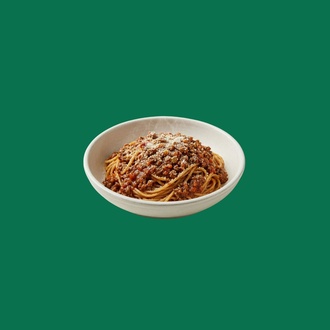Spaghetti Bolonez görseli