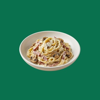 Fettuccine Al Pesto görseli