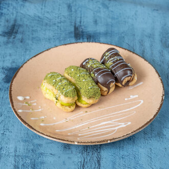 Ekler (Dilim) görseli