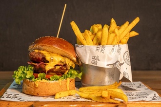 Ox Burger görseli
