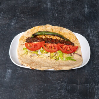 Adana Dürüm görseli