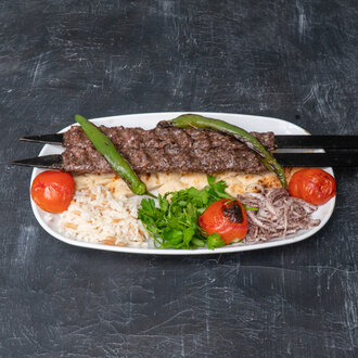 Urfa Kebap görseli