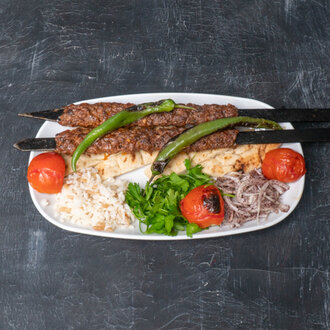 Adana Kebap görseli