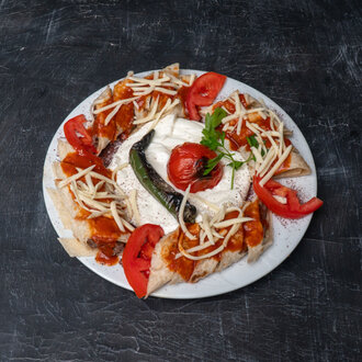 Kardelen Kebap görseli