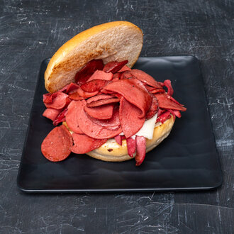 Karışık Sandviç görseli