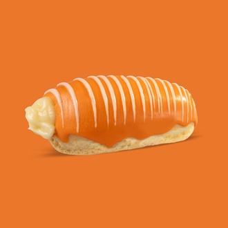 Portakallı Ekler (Adet) görseli