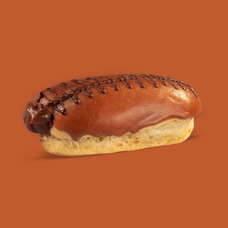 Mochalı Çikolatalı Ekler (Adet) görseli