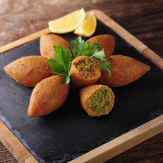 Kızartma İçli Köfte (Adet) görseli