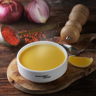 Mercimek Çorbası görseli