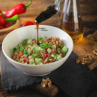 Çoban Salata görseli