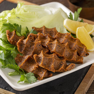 Çiğ Köfte (1 kg.) görseli