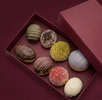 Karışık Ekler (500Gr.) görseli