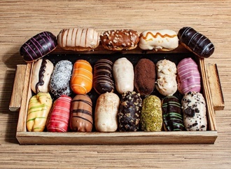 Karışık Ekler (1 Kg) görseli