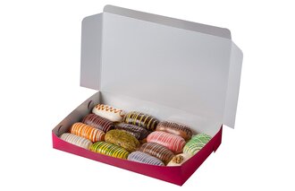 Karışık Ekler (1 Kg) görseli