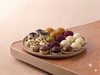 Karışık Meyveli (500 Gr.) görseli