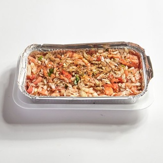 Soğan Salatası görseli