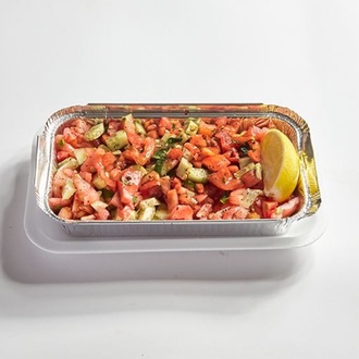 Çoban Salata görseli