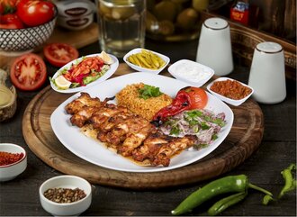 Tavuk Kelebek ( 250 Gr ) görseli