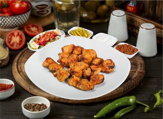Tavuk Şiş (500 gr.) görseli