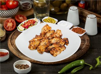 Tavuk Kanat (500 gr.) görseli