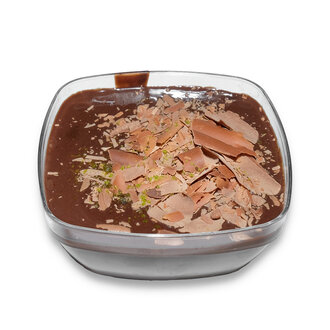 Profiterol görseli
