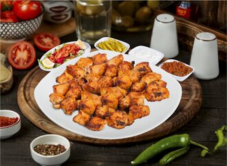 Tavuk Şiş (1 kg.) görseli