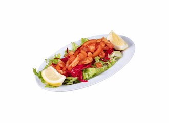 Mevsim Salata görseli