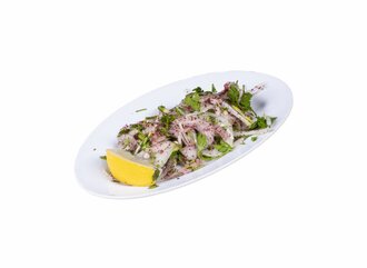 Sumaklı Soğan & Maydanoz görseli