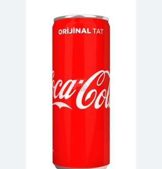 Cola Cola (33 Cl.) görseli