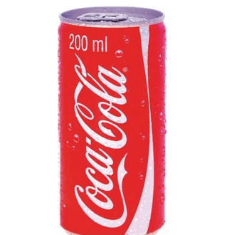 Cola Cola  (20 Cl.) görseli