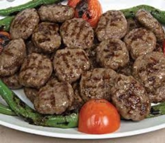 Aile Boyu Köfte ( 1 Kg.) görseli