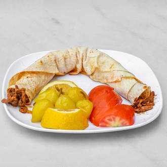 Et Tantuni Dürüm görseli