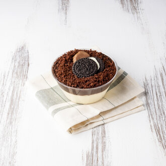 Çikolatalı & Muzlu & Oreolu Mag görseli