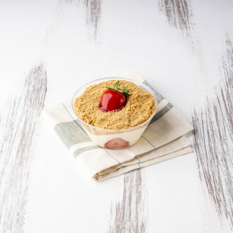 Çilekli Mag görseli