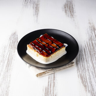 Karamelli Trileçe görseli