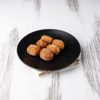 Tulumba Tatlısı (500 gr.) görseli