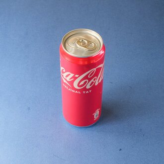 Coca-Cola (33 cl.) görseli